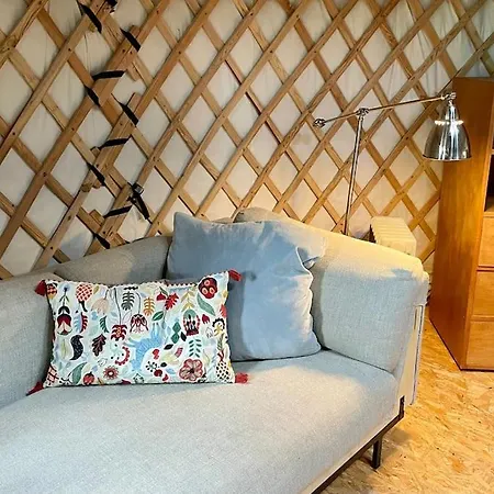 Unique Experience For Families And Nature Lovers Holiday home