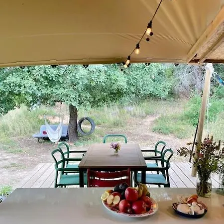 Unique Experience For Families And Nature Lovers Holiday home *