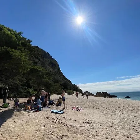 Holiday home Unique Experience For Families And Nature Lovers Aldeia de Sao Pedro