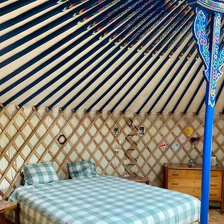 Holiday home Unique Experience For Families And Nature Lovers
