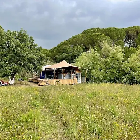 Holiday home Unique Experience For Families And Nature Lovers *