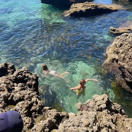 Unique Experience For Families And Nature Lovers Hébergement de vacances