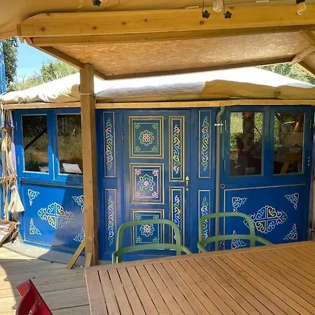 Unique Experience For Families And Nature Lovers Holiday home *