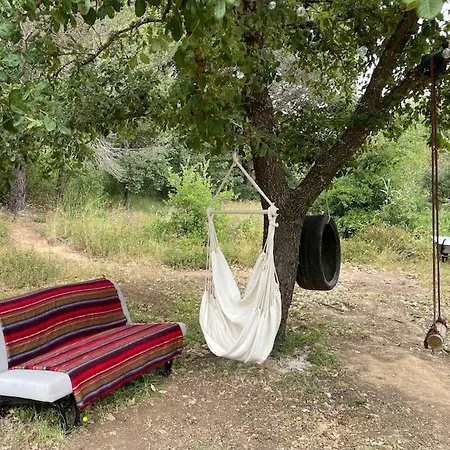 Unique Experience For Families And Nature Lovers