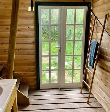 Unique Experience For Families And Nature Lovers Holiday home