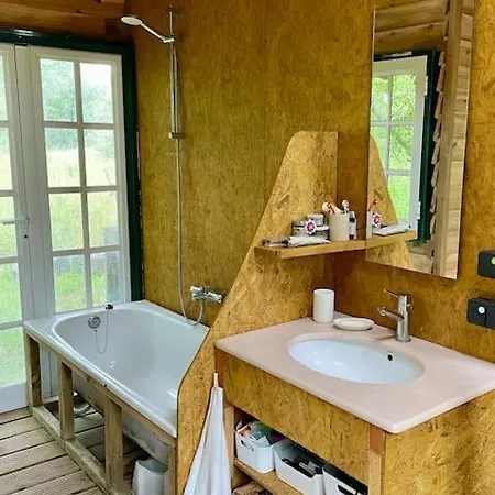 Holiday home Unique Experience For Families And Nature Lovers *