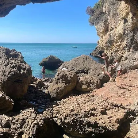 Unique Experience For Families And Nature Lovers Aldeia de Sao Pedro
