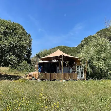 Holiday home Unique Experience For Families And Nature Lovers Aldeia de Sao Pedro