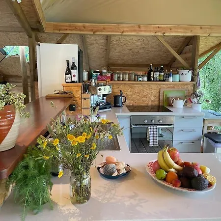 Unique Experience For Families And Nature Lovers Holiday home