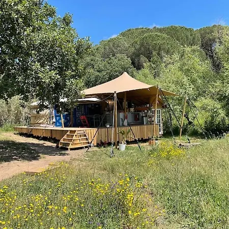 Unique Experience For Families And Nature Lovers Holiday home *
